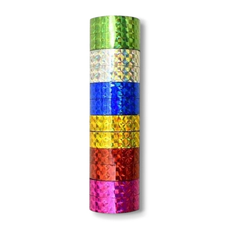 Colorful Selotape 20yard