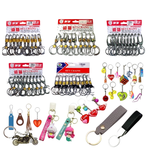 KeyRing