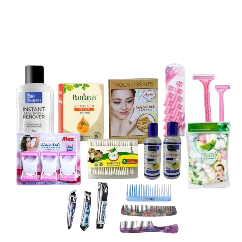Cosmetic Products
