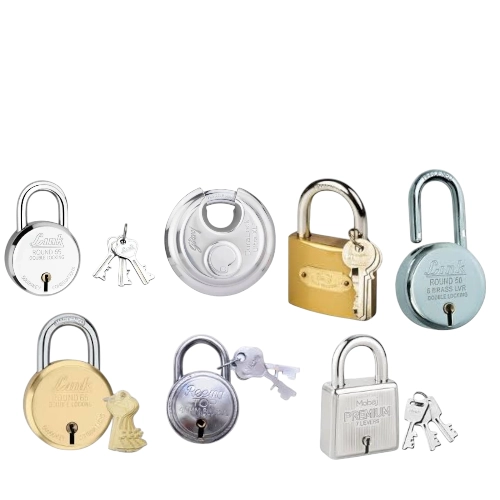 Lock