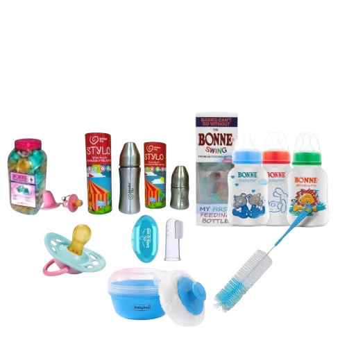 Baby Care