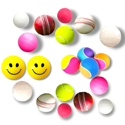 Cricket Ball