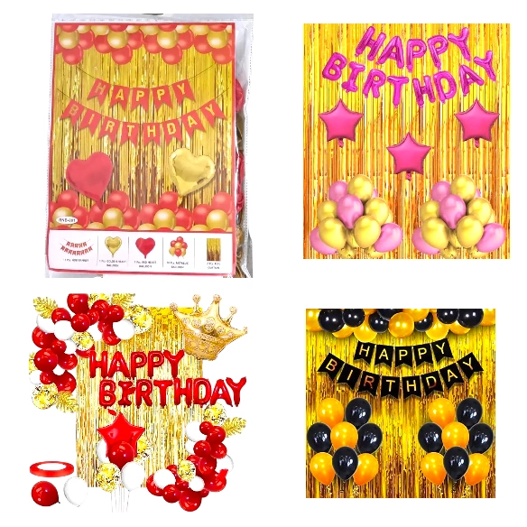 Decorative Kit