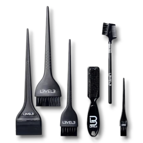Face/Hair Brush