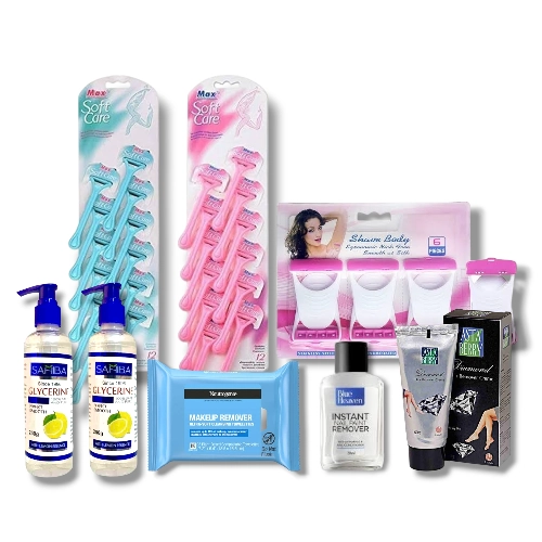 Women Personal Care