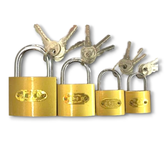 China Lock