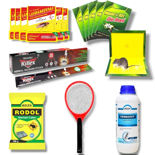 Insects Item