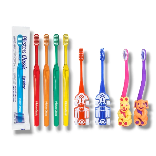 Toothbrush