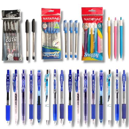 Pen