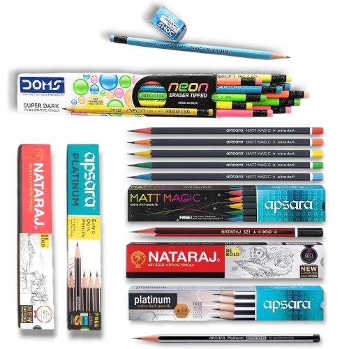 Pencils