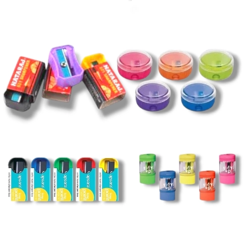 Sharpener