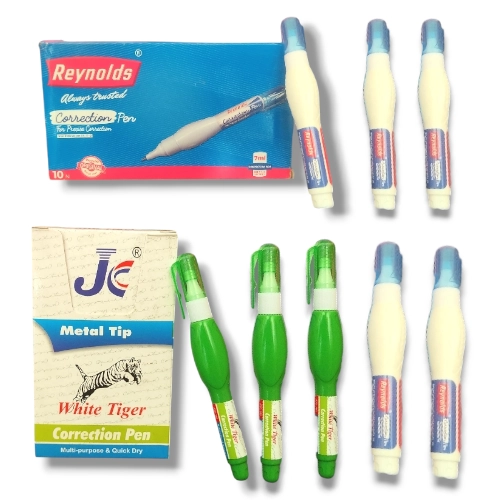 Correction Pen