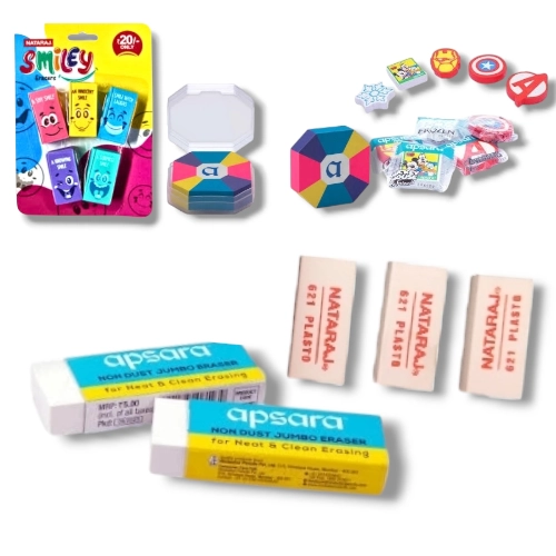Eraser