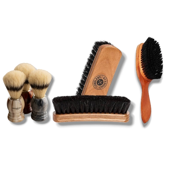 Brush Collection