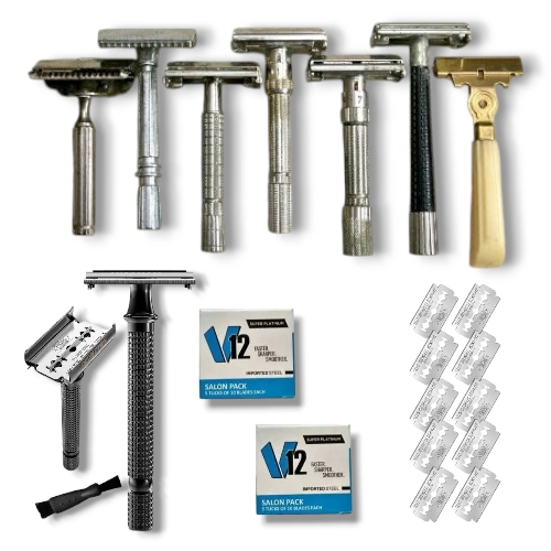 Shaving Razor