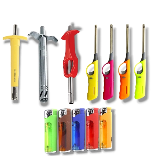 Kitchen Lighter
