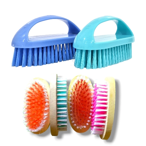 Laundry Brush