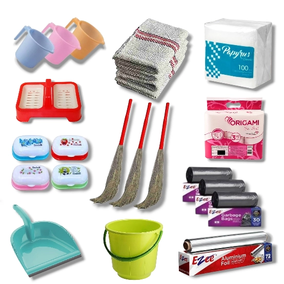 Home Related Essentials