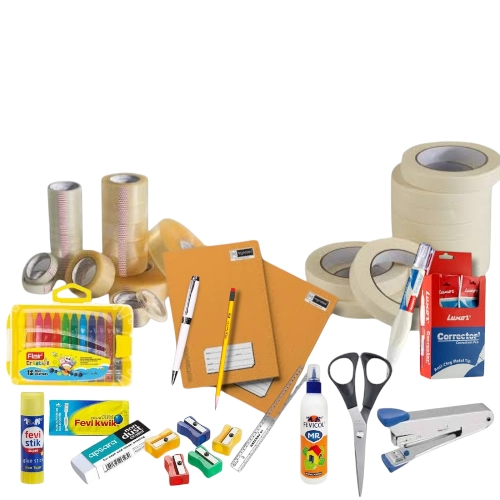 Stationary