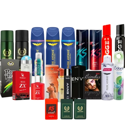 Perfume & Deo