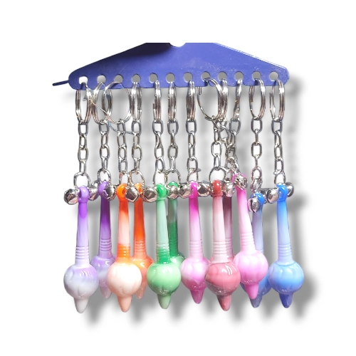 Gada KeyChain