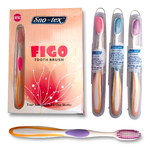 Snotex figo Toothbrush