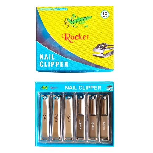 Rocket Nailcutter JB 855