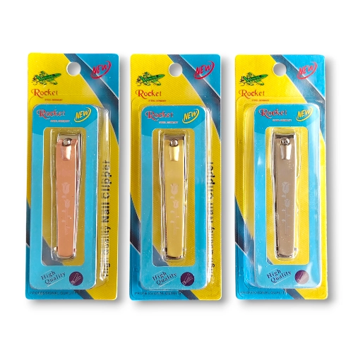 Rocket Nailcutter One Pcs Pack