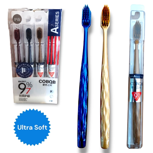 Cobqb Aseries Toothbrush
