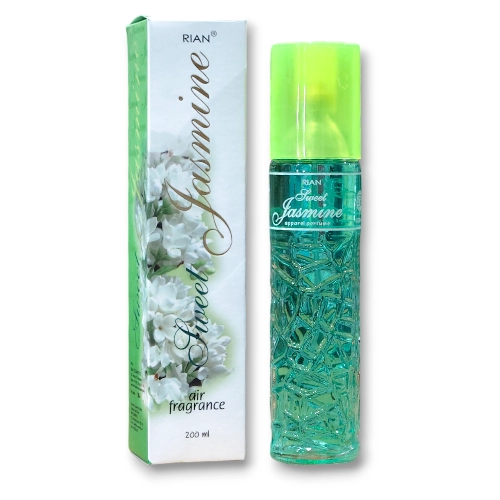 Rian Jasmine Room Spary 200ml
