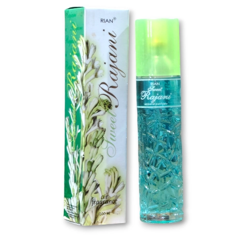 Rian Rajani Room Spary 200ml