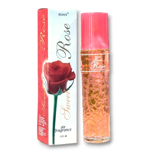 Rian Rose Room Spary 200ml