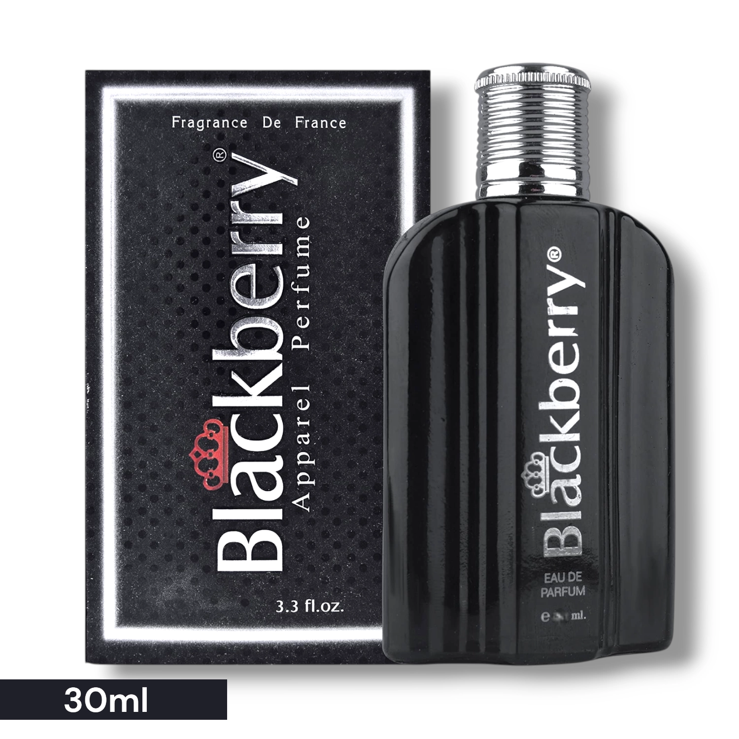 Blackberry 30ml Perfume