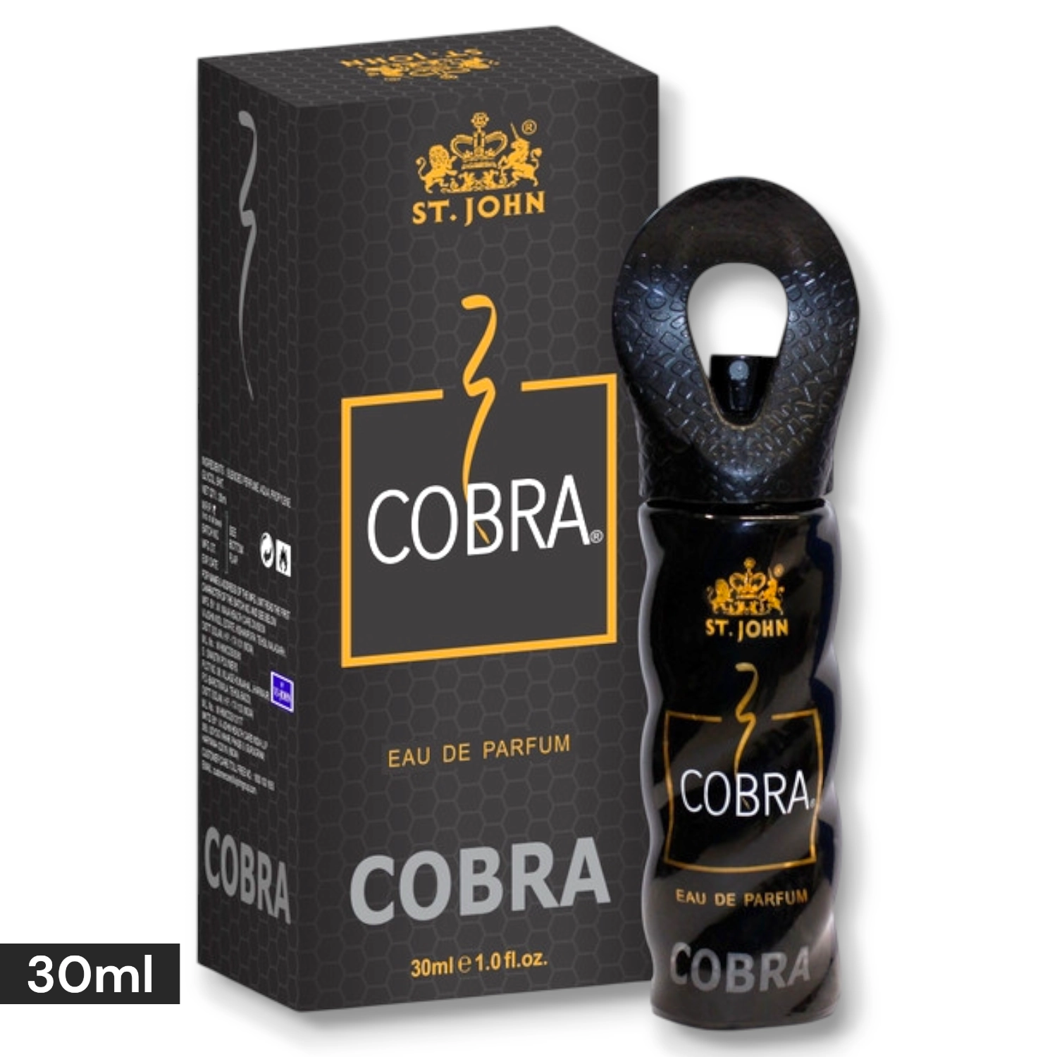 St. John Cobra 30ml Perfume