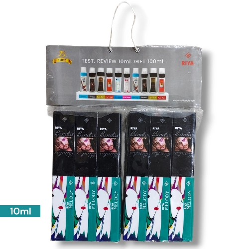 Riya Mix 10ml Perfume