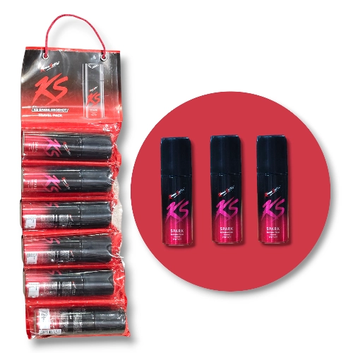 KS Spark Nano Bodyspary 45ml