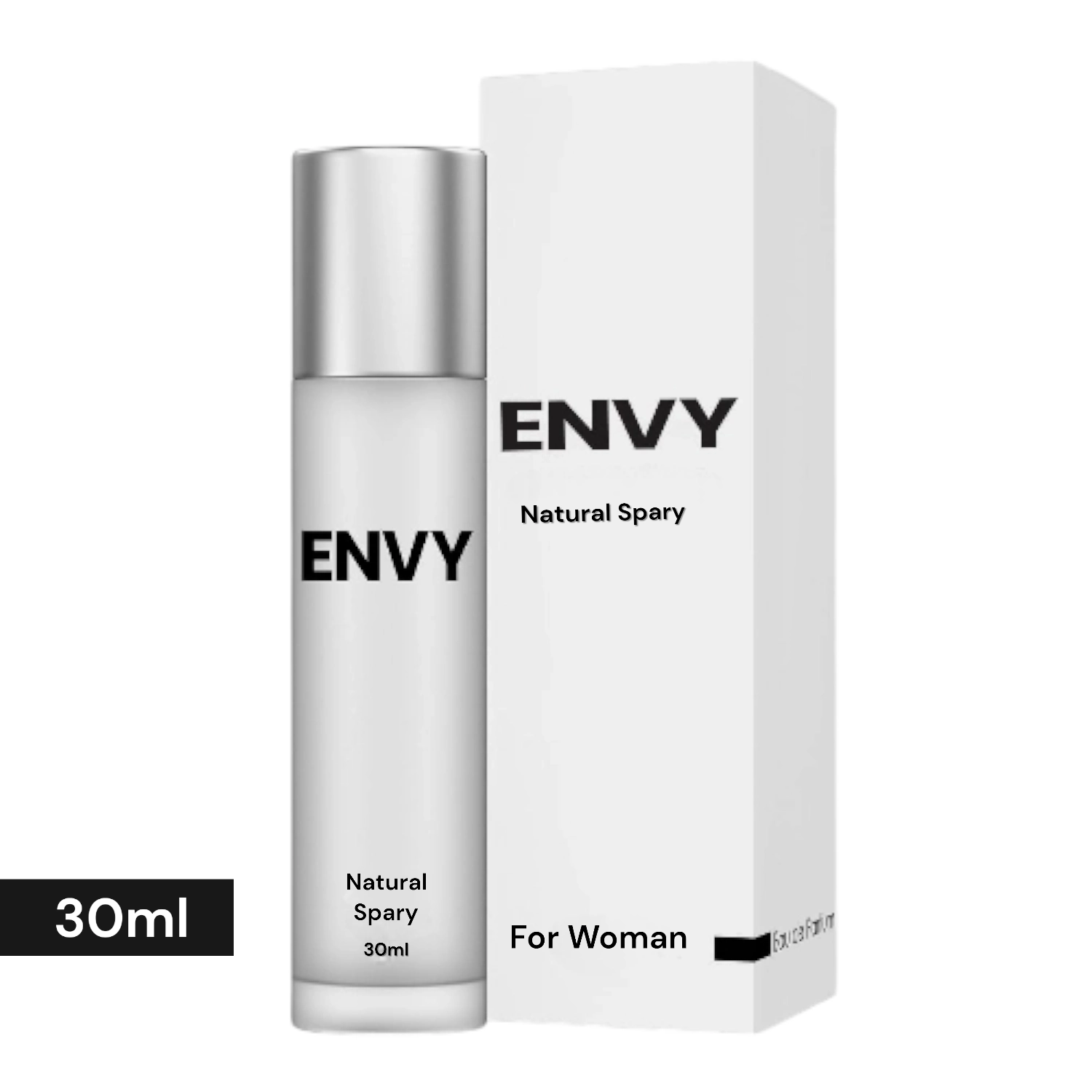 Envy White Natural perfume 30ml
