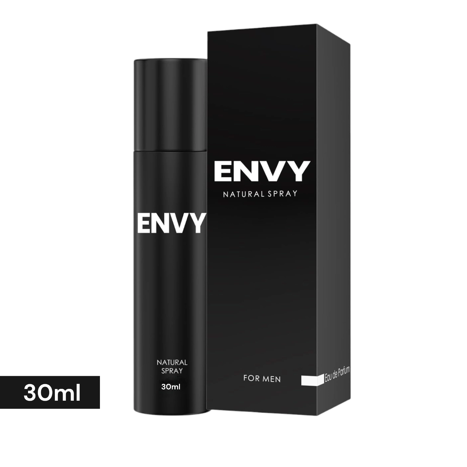 Envy Black Natural perfume 30ml