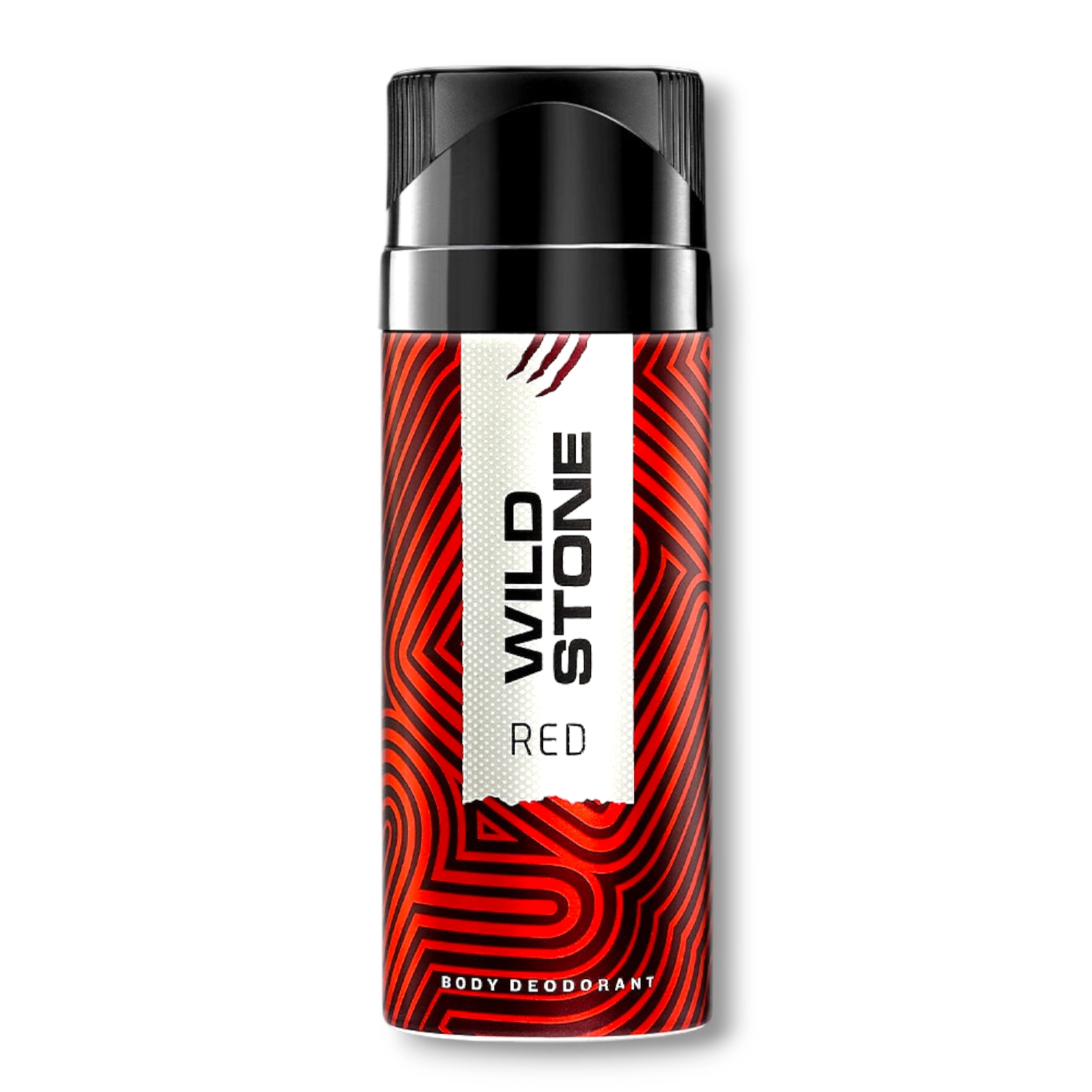 Wild Stone Red Body Spary 150ml