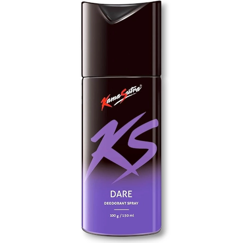 KS Dare Deo 150ml