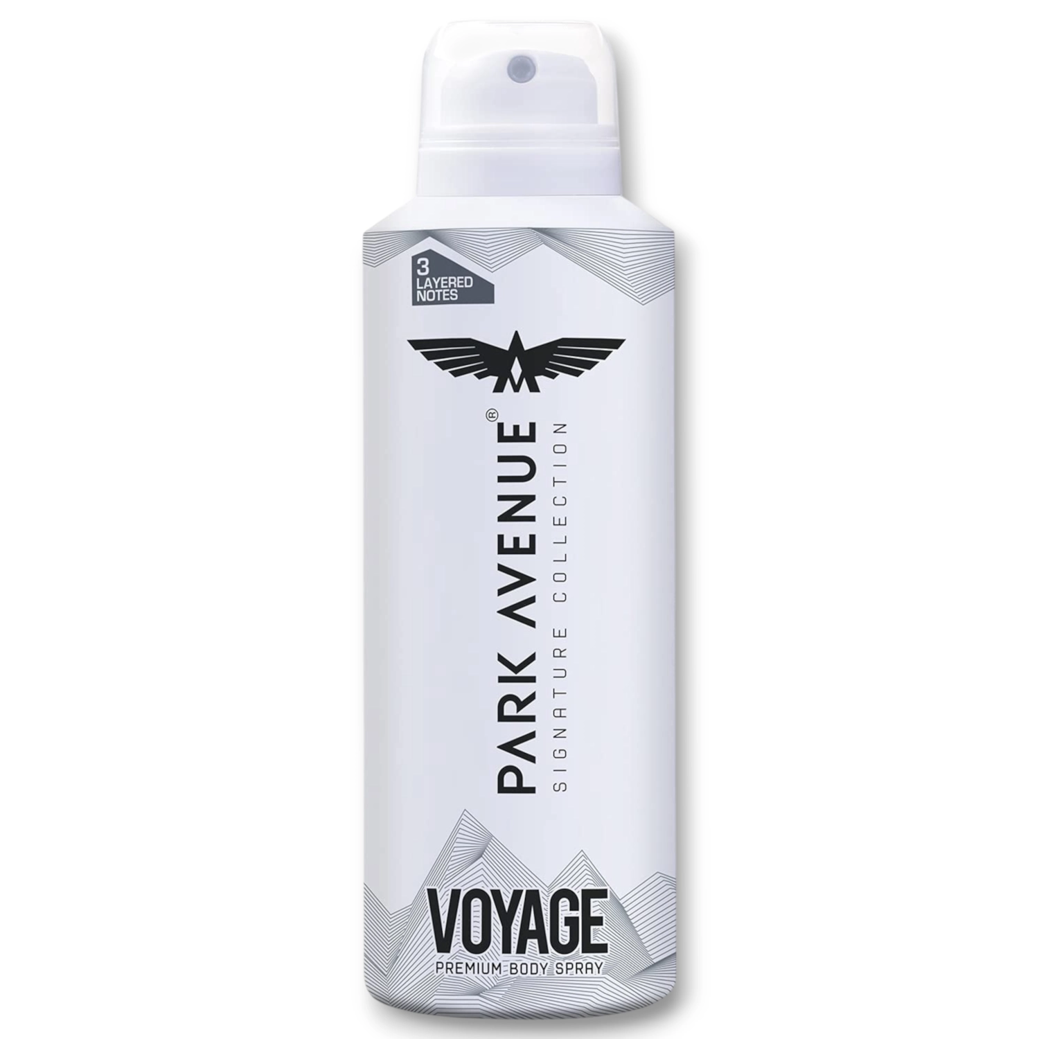 Park Avenue Voyage 150ml Body Spary