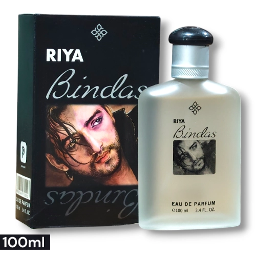 Bindas 100ml Perfume