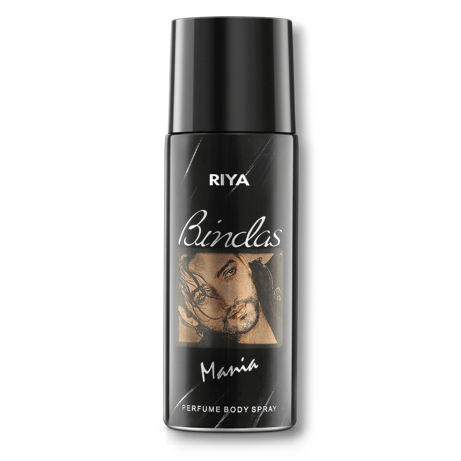 Bindas150ml Bodyspary