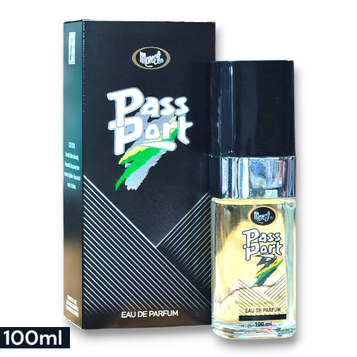 Passport 100ml Perfume