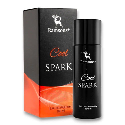 Ramsons Zx Coolspark 100ml