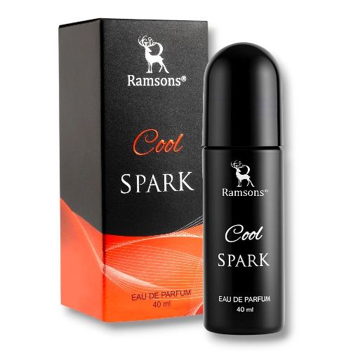 Ramsons Zx Coolspark 40ml