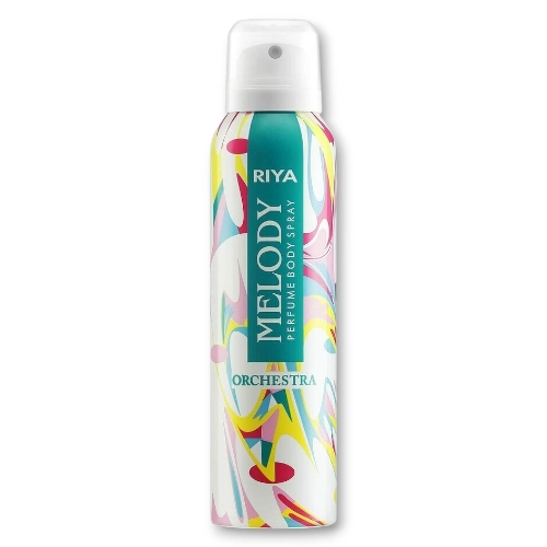 Melody Body Spary 150ml