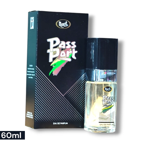Passport 60ml Perfume