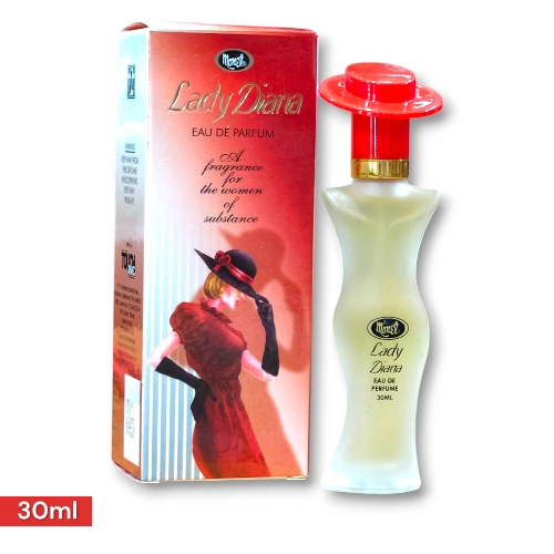 Lady Diana 30ml Perfume