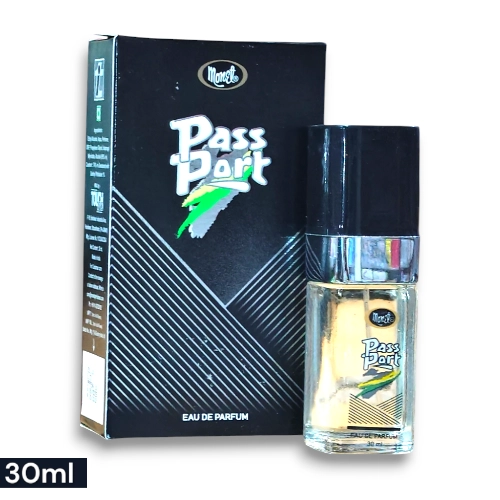 Passport 30ml Perfume